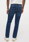 Mustang Men's Washington Medium Rise Straight Leg Jeans 1013976